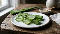 Benefícios do sumo de aloé: como utilizá-lo para fertilizar, regar e enraizar