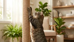 5 coisas simples para prolongar a vida de um gato: hábitos de um dono atencioso