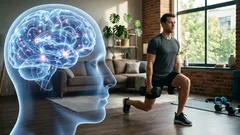 O cérebro e o corpo em ação: formas eficazes de melhorar as capacidades mentais