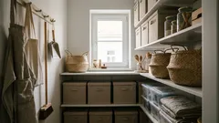 Quer mais espaço em casa? Estas 5 ideias ajudam a organizar qualquer armário