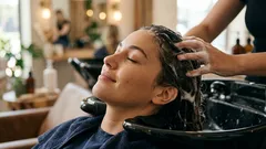 Tem lavado o cabelo da maneira errada: um guia passo a passo