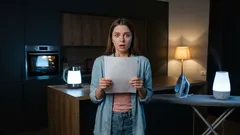 Contas elevadas: quais são os eletrodomésticos que consomem mais eletricidade