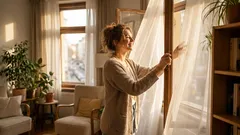 Como recuperar a energia após o inverno: 5 dicas simples para uma primavera ativa