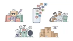 5 coisas do dia a dia que te roubam tempo e complicam a vida (e como cortar)