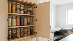 Os insetos nos cereais não aparecem por acaso: 6 erros de armazenamento que pouca gente conhece