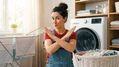 Por que não deve lavar a 40 graus — Não cometa este erro