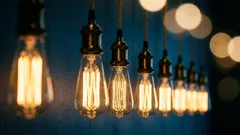 Como poupar na conta de eletricidade em 2026: as 7 melhores formas eficazes